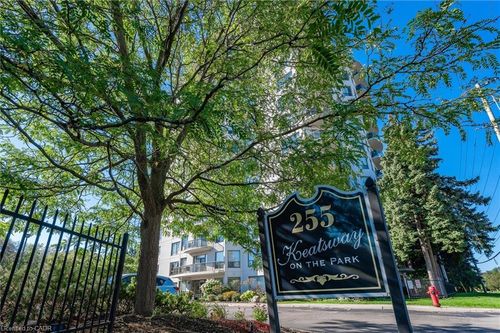 1404-255 Keats Way, Waterloo, ON, N2L6N6 | Card Image