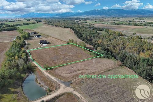 Lot 20 Rosebud View, Roberts, MT, 59070 | Card Image