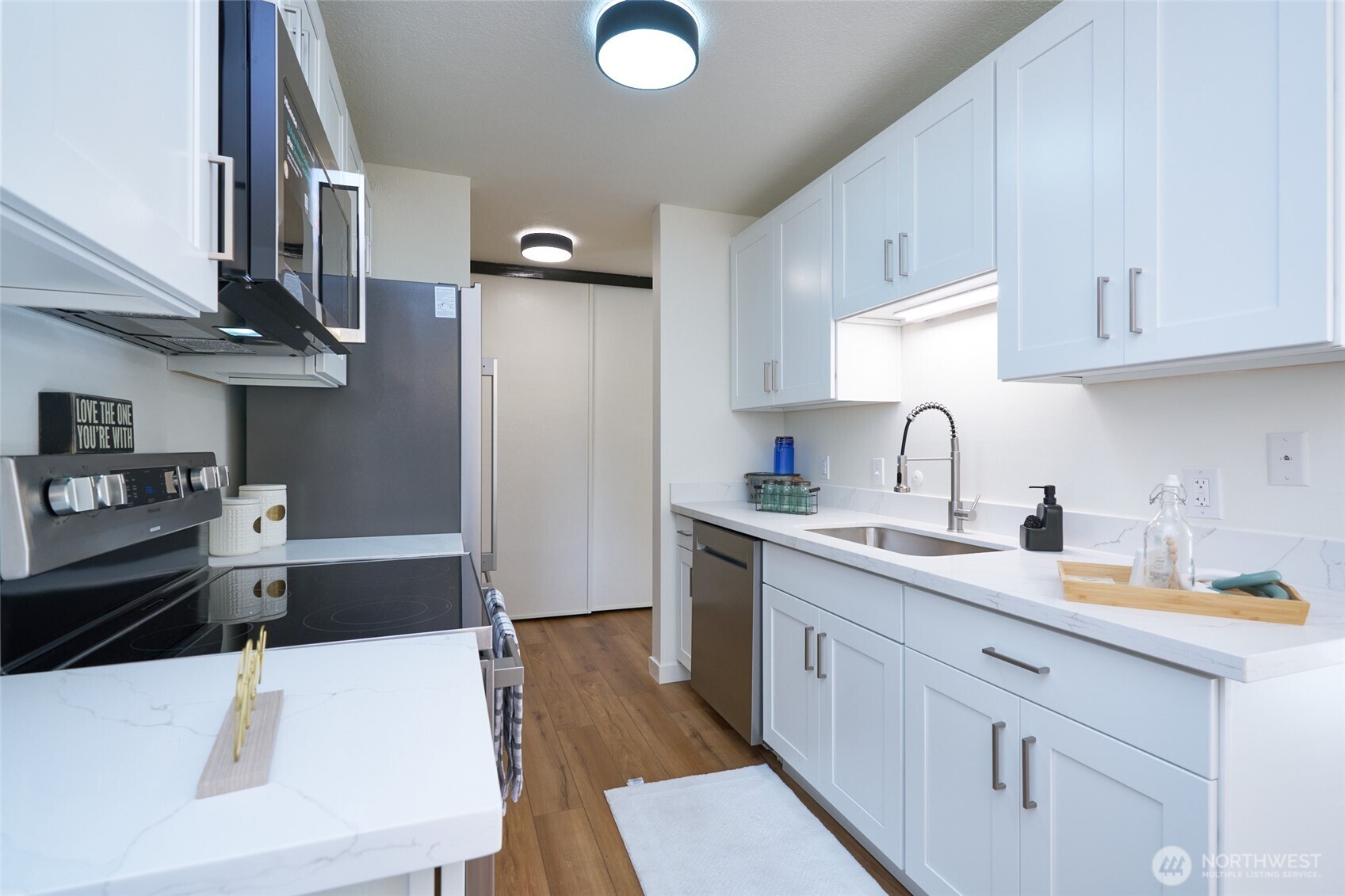 Residential in Seattle 4