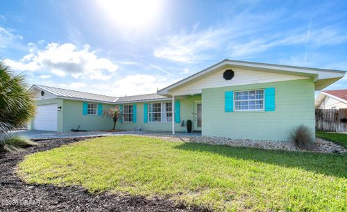 8 Surfside Drive, Ormond Beach, FL, 32176 | Card Image