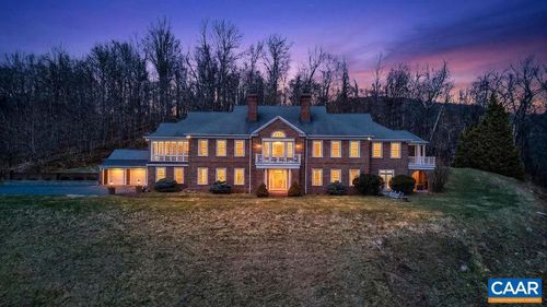 0 Bryant Mountain Rd, Roseland, VA, 22967 | Card Image