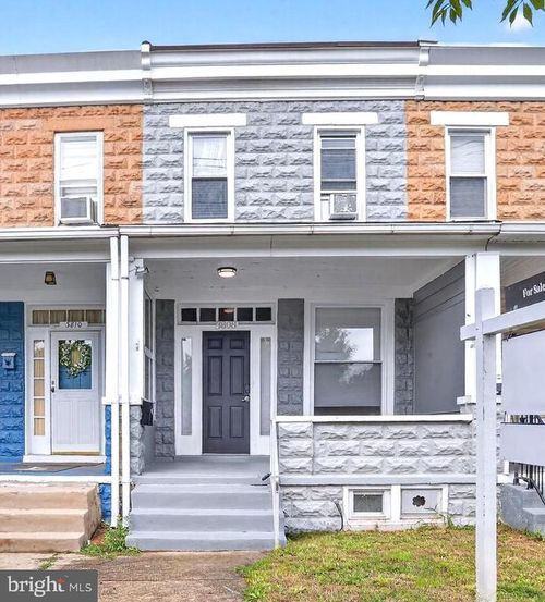 3808 6th St, BALTIMORE, MD, 21225-2104 | Card Image