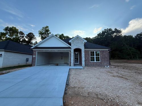 3933 Spencer Crossing, Benton, AR, 72019 | Card Image