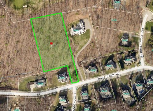 0 Hunt Camp Rd, Roanoke, VA, 24018 | Card Image