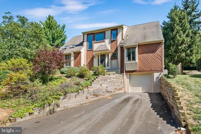 848 Skyline Drive, House other with 3 bedrooms, 2 bathrooms and null parking in ERDENHEIM PA | Image 3