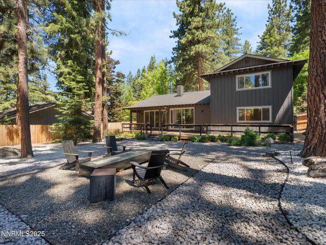 189 Ray Way, House other with 3 bedrooms, 3 bathrooms and 4 parking in Zephyr Cove NV | Image 46