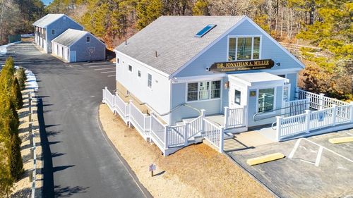 31 Meetinghouse Rd, South Chatham, MA, 02659-1400 | Card Image