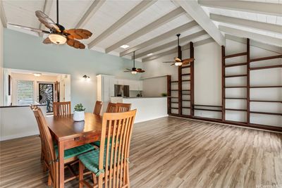 2708 - 44-1408 Mui Place, Home with 3 bedrooms, 2 bathrooms and 2 parking in Kaneohe HI | Image 3