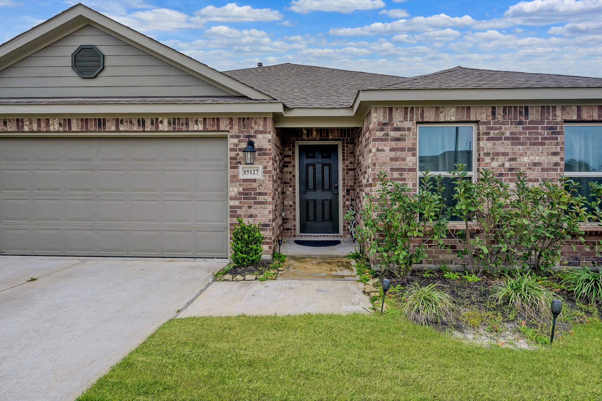 Residential Lease in New Caney 4