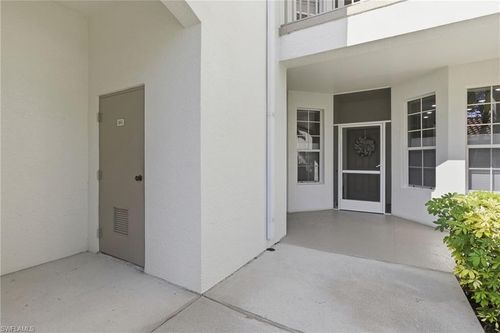 apt-105-8231 Parkstone Pl, NAPLES, FL, 34120-1694 | Card Image