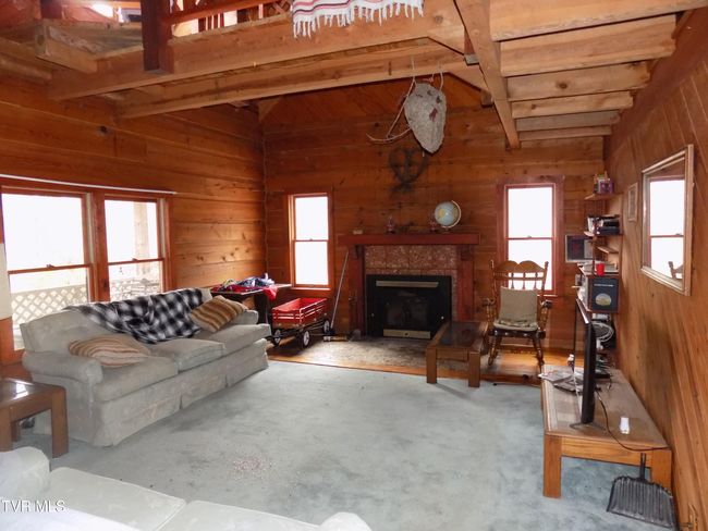 185 Lovin Rd, House other with 4 bedrooms, 2 bathrooms and null parking in Mooresburg TN | Image 13
