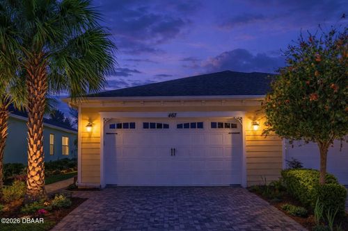 467 Lost Shaker Way, DAYTONA BEACH, FL, 32124-3754 | Card Image