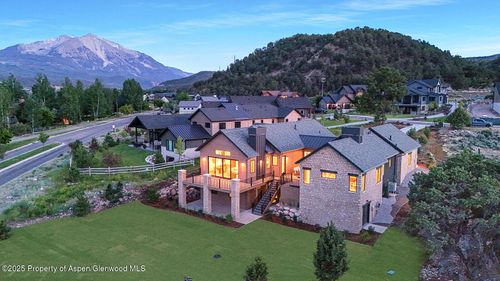 112 Bowles Dr, Carbondale, CO, 81623-1601 | Card Image