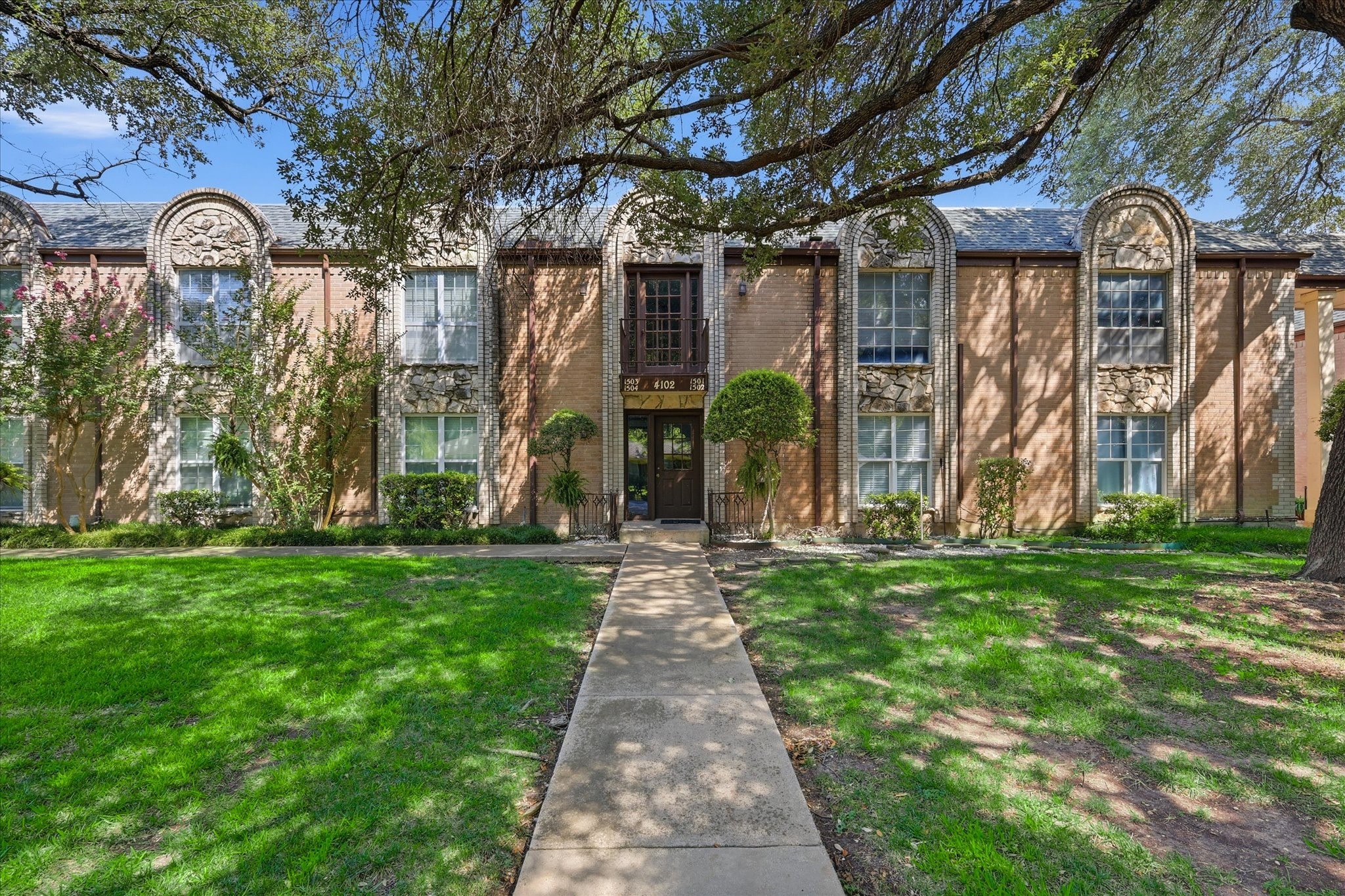 Residential in Fort Worth