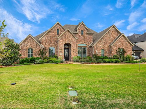 415 Lakeshore Blvd, Allen, TX, 75002-1437 | Card Image