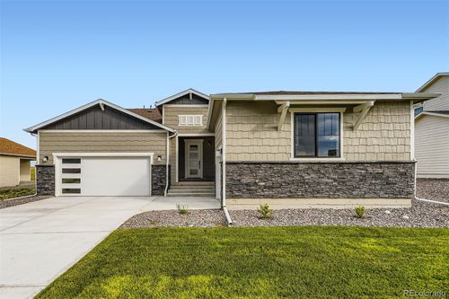 5550 Callaway Garden Drive, Elizabeth, CO, 80107 | Card Image