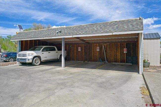 APT-7 - 1018 S 5 Th St, Condo with 3 bedrooms, 3 bathrooms and null parking in Montrose CO | Image 18