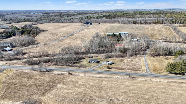 243 County Rd 17, House other with 2 bedrooms, 1 bathrooms and 6 parking in Newburgh ON | Image 38