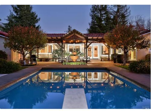 1541 Chablis Road, Healdsburg, CA, 95448 | Card Image