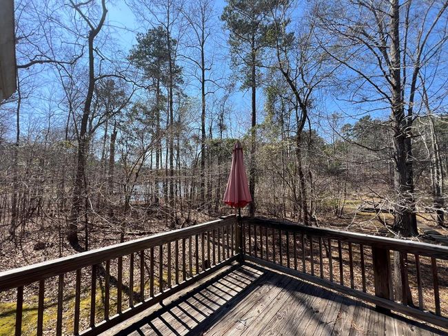 110 Oconee Dr, House other with 3 bedrooms, 2 bathrooms and 3 parking in Sparta GA | Image 16