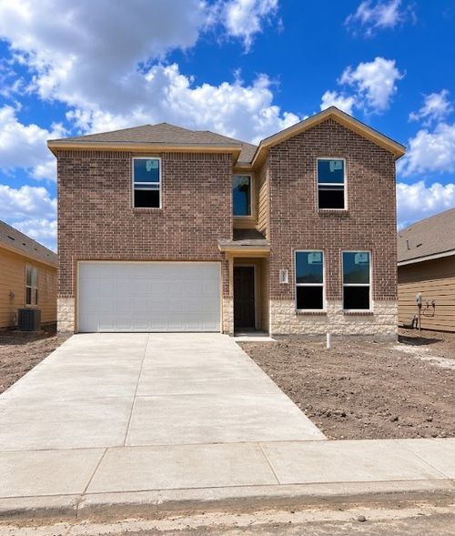 3065 Savannah Drive, Corpus Christi, TX, 78410 | Card Image