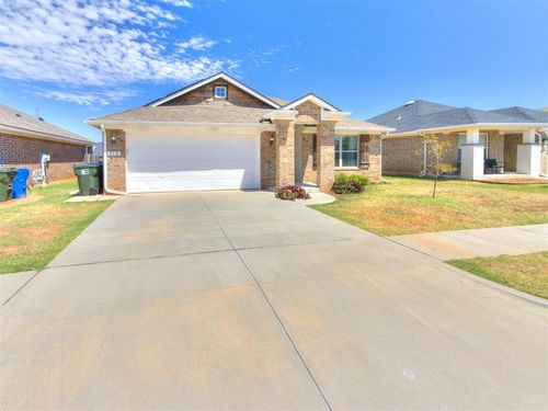 713 Blue Fish Ct, Norman, OK, 73069-5478 | Card Image