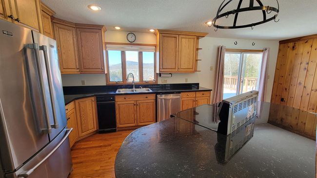 455 Old County Rd, House other with 2 bedrooms, 2 bathrooms and null parking in Plainfield NH | Image 17