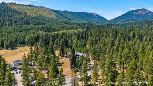 18 Domerie Bay Rd, Ronald, WA, 98940-0358 | Card Image