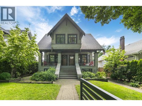 2436 W 8th Ave, Vancouver, BC, V6K2B1 | Card Image