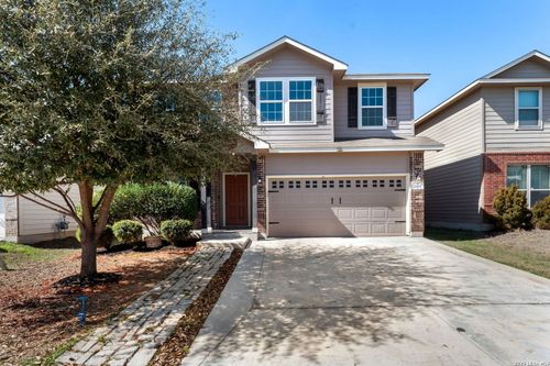 3431 Still Pond, San Antonio, TX, 78245-4425 | Card Image