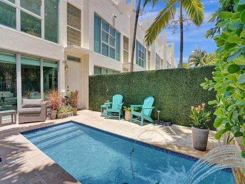 1703-1703 Ne 5th Ct, Fort Lauderdale, FL, 33301-1777 | Card Image
