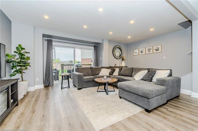 34 - 26 Poplar Dr, Townhouse with 3 bedrooms, 1 bathrooms and 1 parking in Cambridge ON | Image 18