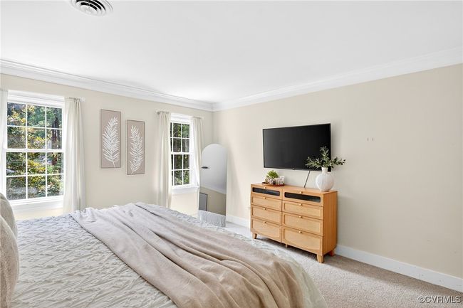 3921 Timber Ridge Rd, House other with 4 bedrooms, 3 bathrooms and null parking in Midlothian VA | Image 24