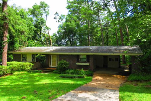 1920 Sunset Ln, TALLAHASSEE, FL, 32303-4455 | Card Image