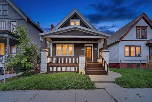 2740 N Buffum Street, Milwaukee, WI, 53212 | Card Image