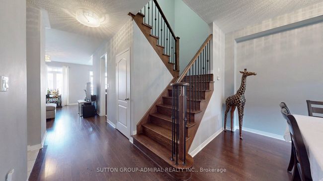 67 Zelda Rd, House attached with 4 bedrooms, 3 bathrooms and 3 parking in Brampton ON | Image 15