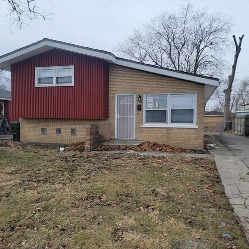 16444 Wolcott Ave, Markham, IL, 60428-5819 | Card Image