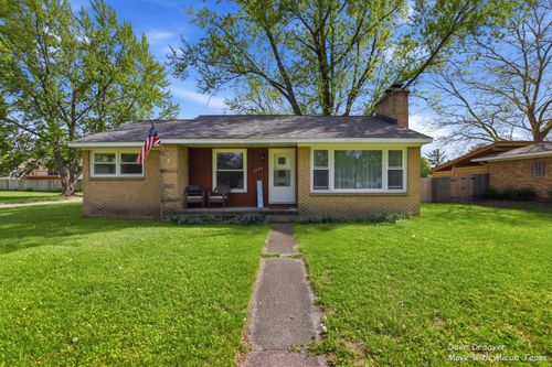 4292 Billmar St Sw, Grandville, MI, 49418-1718 | Card Image