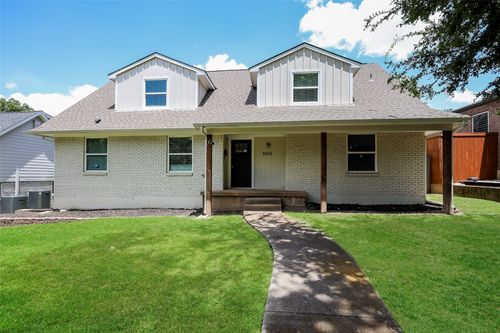 9410 Fieldcrest Dr, Dallas, TX, 75238-2510 | Card Image