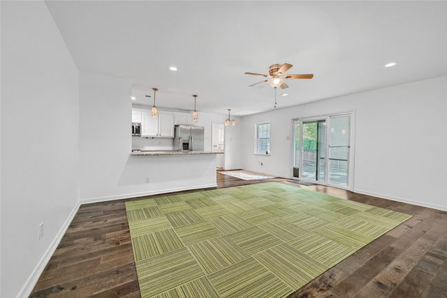 2805 Windsor Dr, House other with 3 bedrooms, 2 bathrooms and null parking in Sherman TX | Image 16