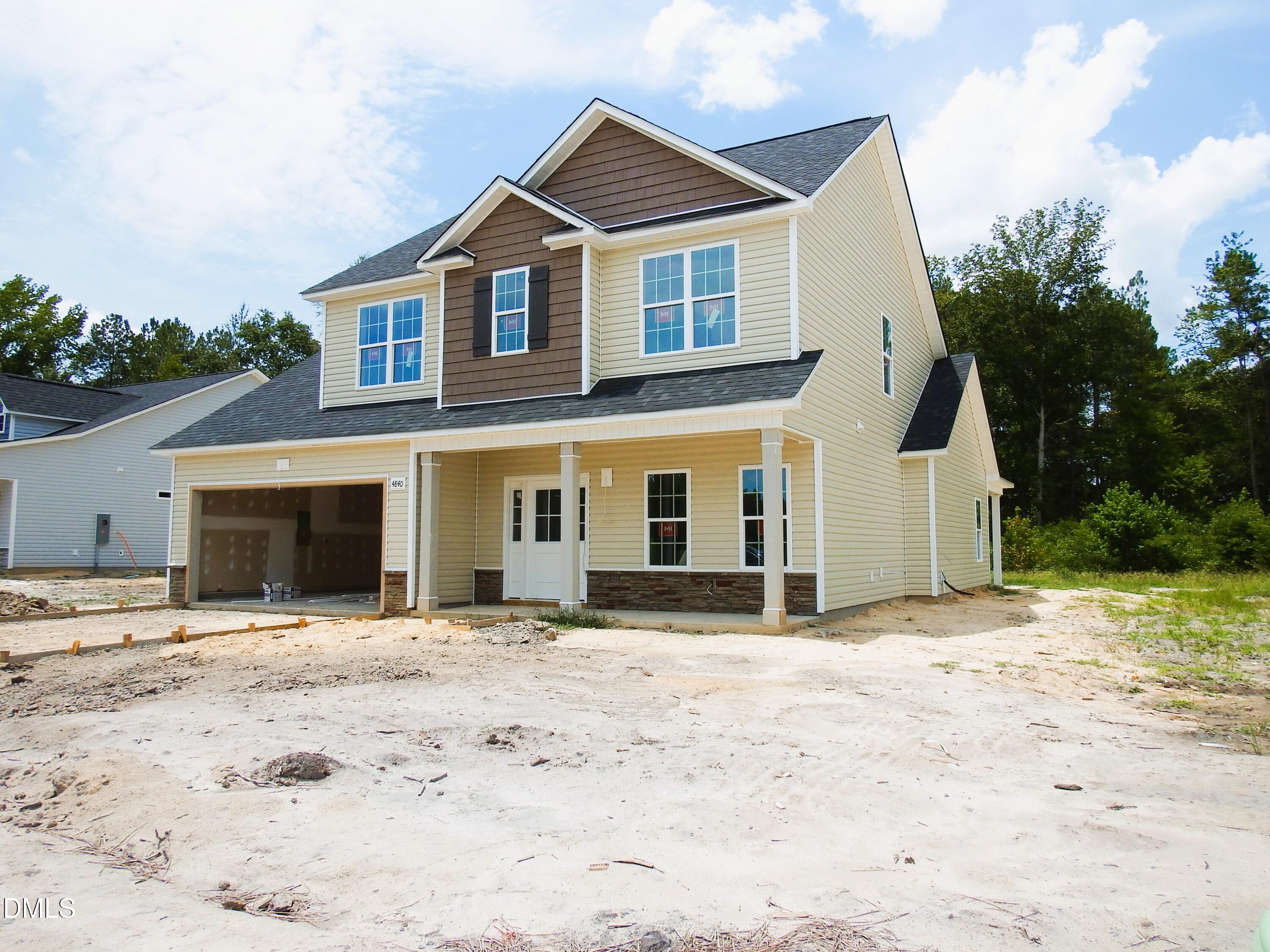 Residential in Hope Mills 4