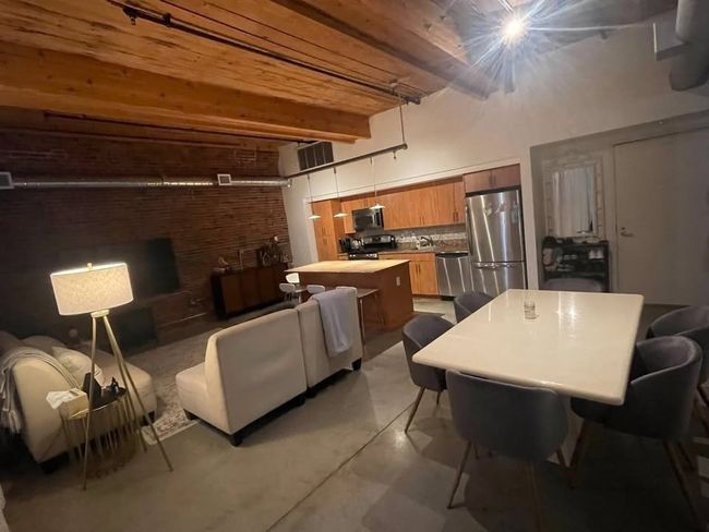 UNIT-213 - 130 John St, Condo with 1 bedrooms, 1 bathrooms and null parking in Lowell MA | Image 4
