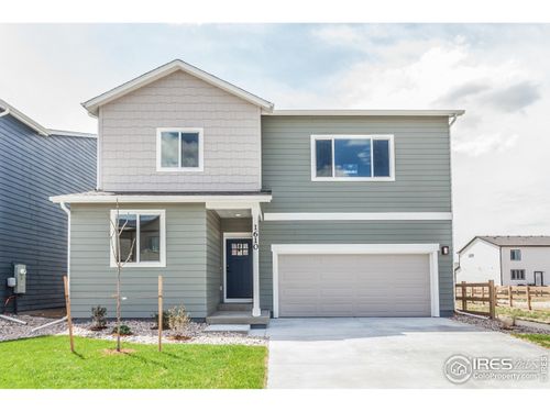 1610 Sunflower Way, Johnstown, CO, 80534-1020 | Card Image