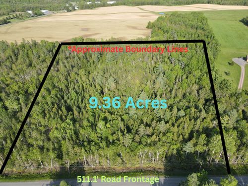 707 Hughes Road, Mapleton, ME, 04757 | Card Image