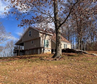 302 Beverly Hills Drive, House other with 3 bedrooms, 2 bathrooms and 2 parking in North Tazewell VA | Image 3