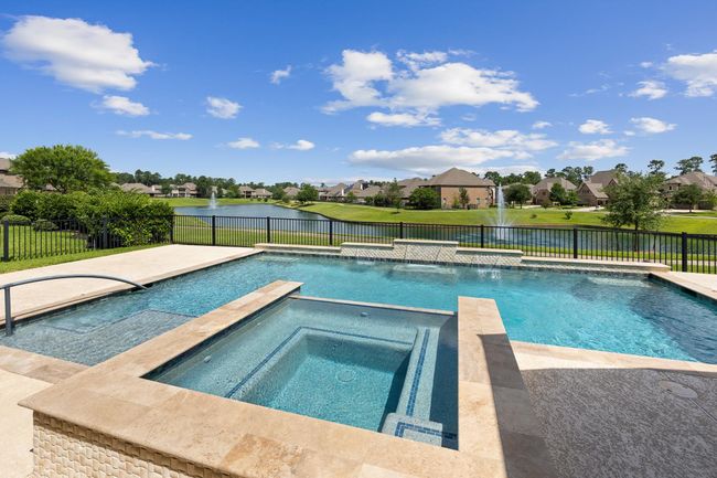2522 Alan Lake Ln, House other with 5 bedrooms, 5 bathrooms and 3 parking in Spring TX | Image 46