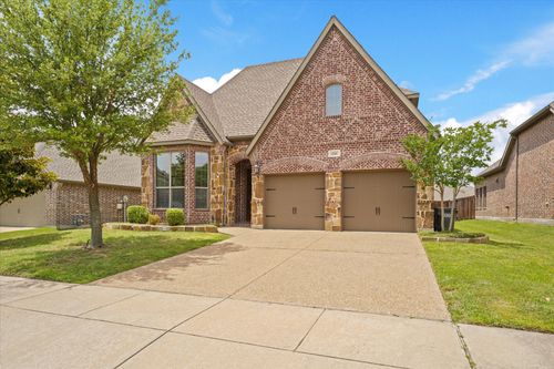 416 Fairway Bluff Dr, Wylie, TX, 75098-5094 | Card Image