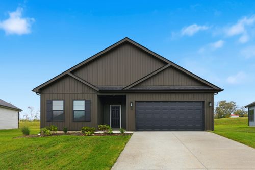 107 Hidden Treasure Dr, Georgetown, KY, 40324-8767 | Card Image