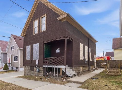 2023 W Scott Street, Milwaukee, WI, 53204 | Card Image