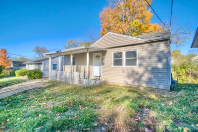 456 Fox Street, House other with 3 bedrooms, 1 bathrooms and null parking in Elsmere KY | Image 2